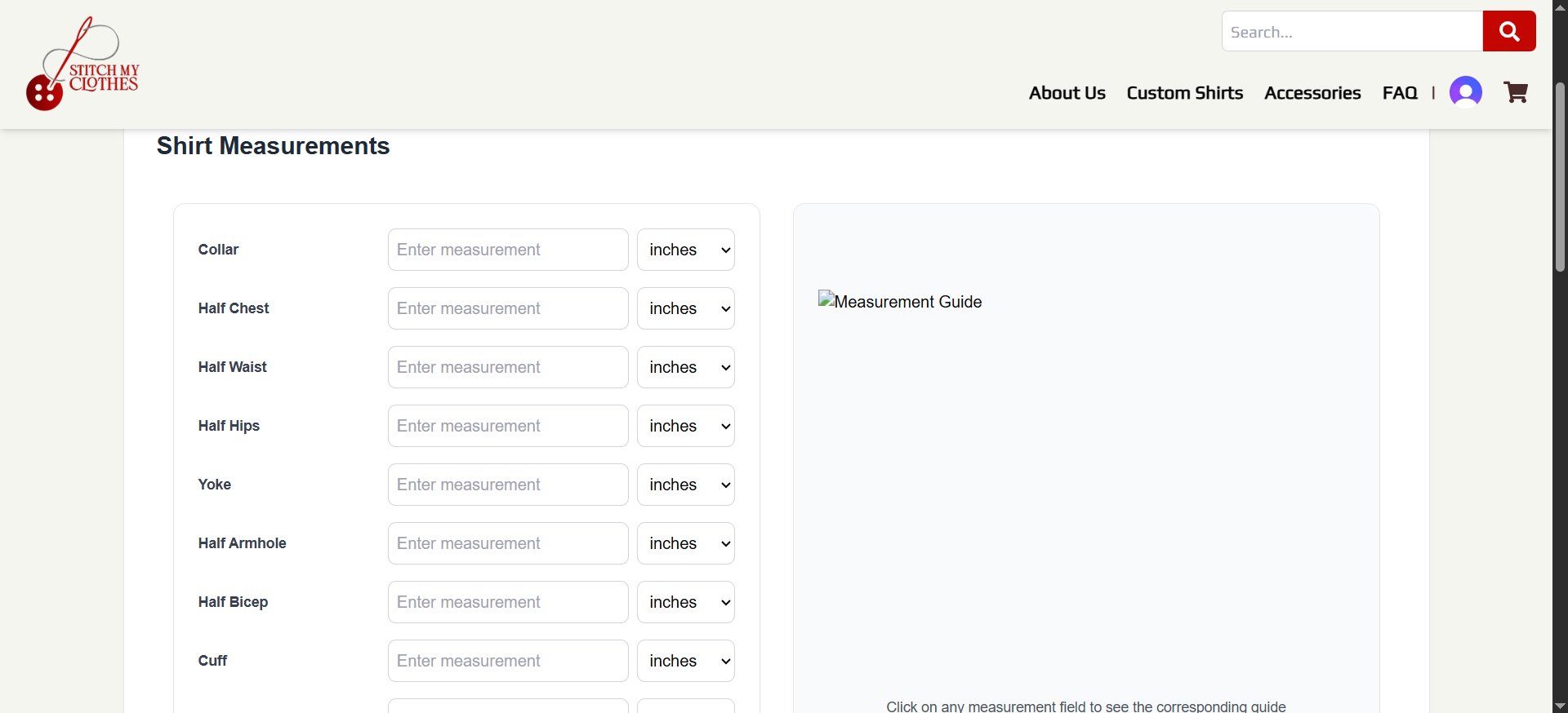 Clouth customer experience image 6